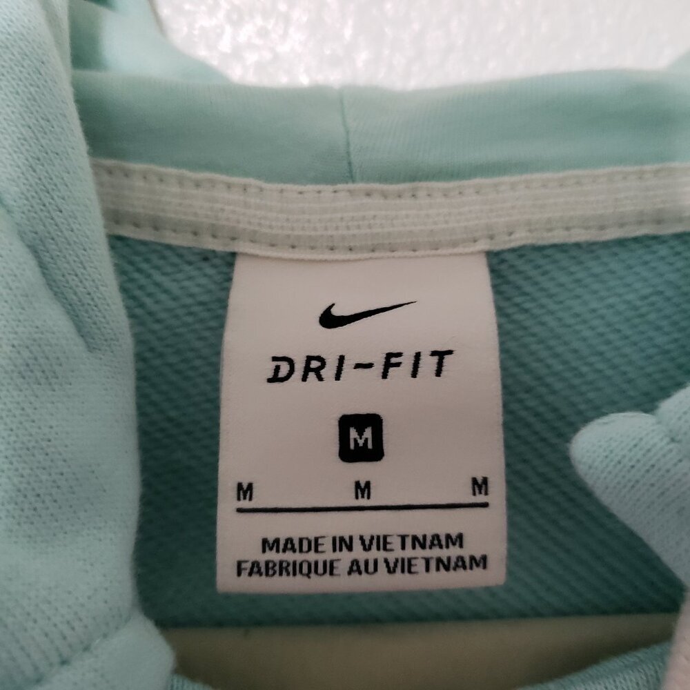 Nike Basketball Full Zip Jacket - Picture 16 of 16
